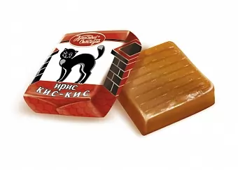 Шаглы орыс кискасы