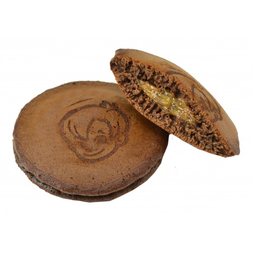 Печенье "Ванюшкины сладости" с какао со вкусом Апельсина и Манго  1,3кг/Ванюшкины сладости