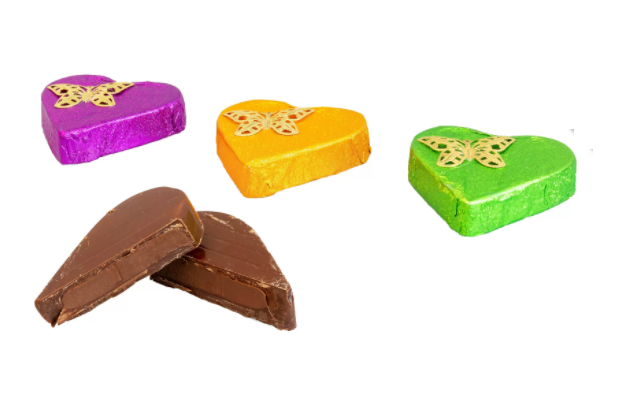 РљРѕРЅС„РµС‚С‹ Candy