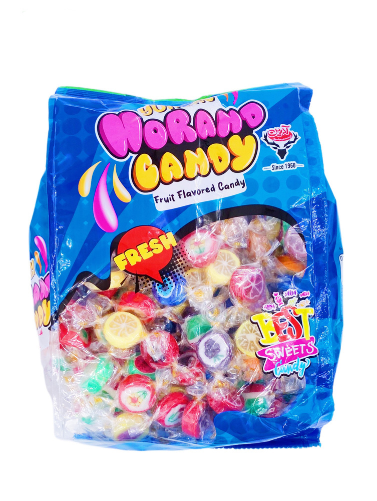 Карамель "Luxuru candy" 1 кг/Shoniz