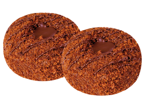 Восточные сладости мучные "Шоколадно-медовые" с черносливом 1,5кг/Метрополис