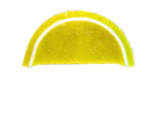 Мармелад желейный "Лабульки" Лимонные 2,5кг/Глория С