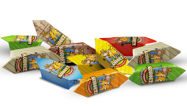 Крем Fudge