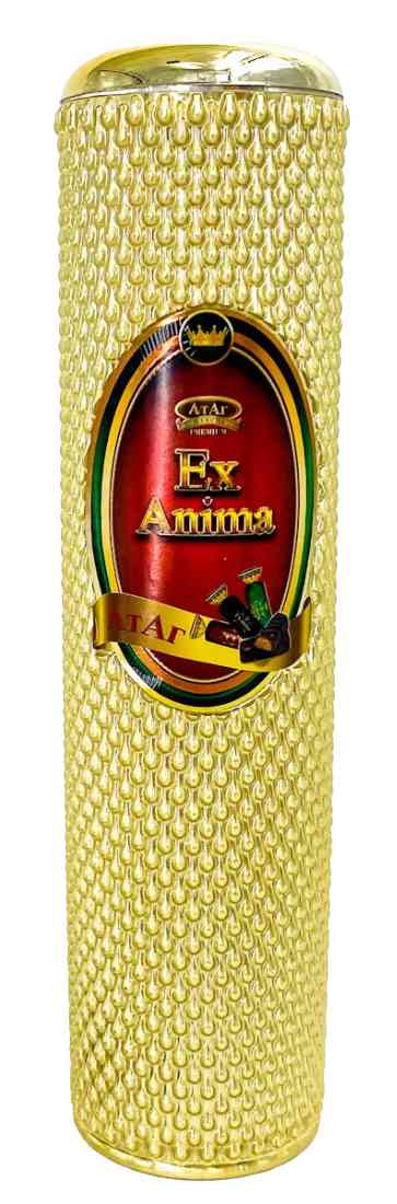 Набор конфет "EX ANIMA" 150г/АтАг