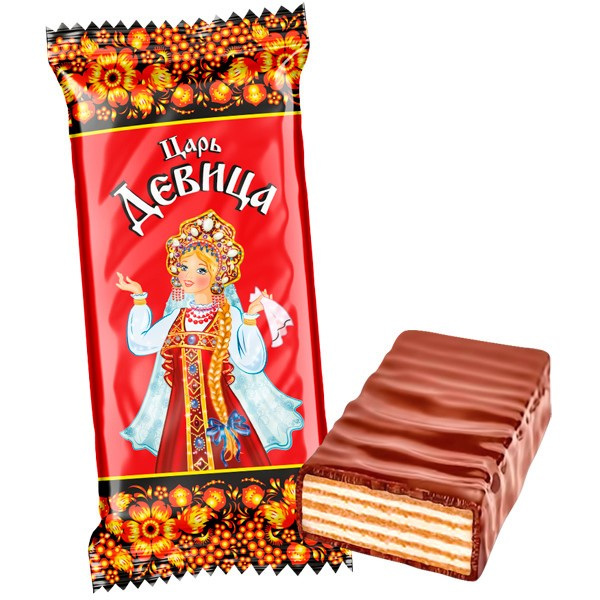 Конфеты Царь-девица 500г/Невский кондитер