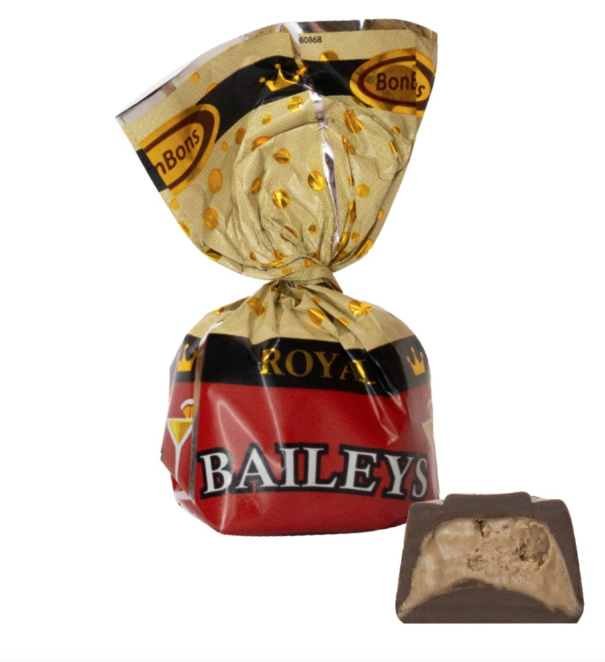 Конфеты "Royal Baileys" 1000г/BonBons