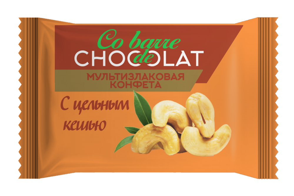 Конфеты co barre de Chocolate кешью. Co barre de chocolat - мультизлаковые конфеты с цельным миндалем. Co barre de chocolat - мультизлаковые конфеты с цельным кешью. Co barre Chocolate мультизлаковые конфеты. Мультизлаковая конфета с глазурью