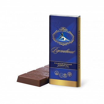 Шоколад "Вдохновение" классический  60г/Бабаевский