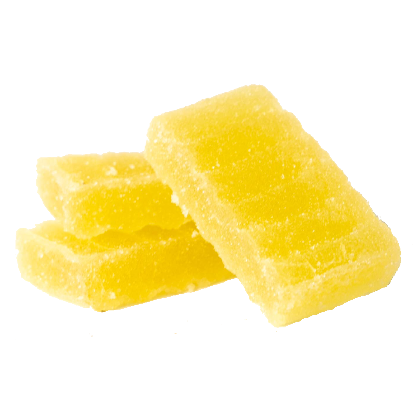 Мармелад "Волнистый со вкусом Лимона" 3кг/Красный Пищевик