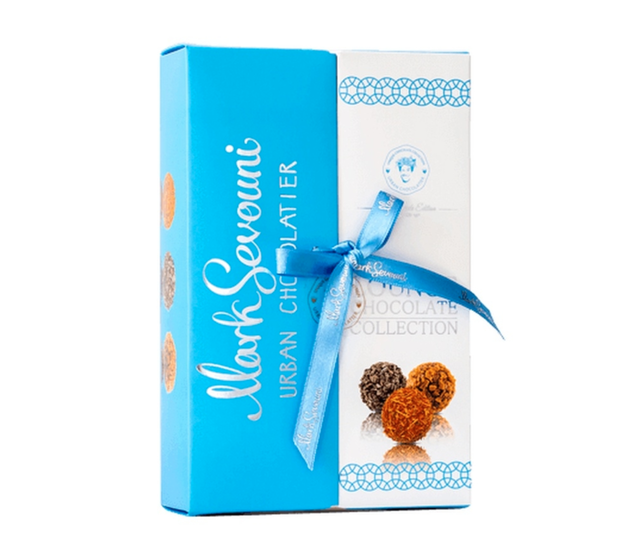 Набор конфет "Mark Sevouni" Лаундж 210 гр/Ереванская шоколадная компания