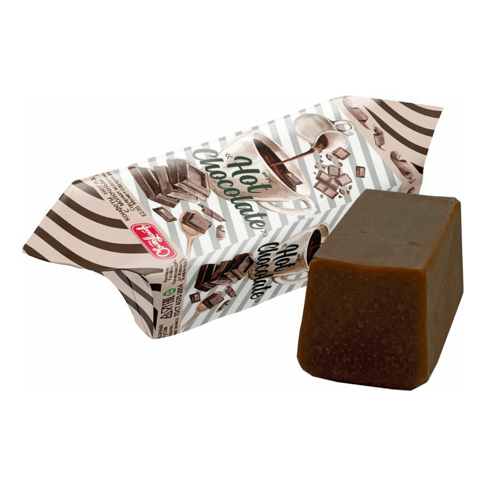 Конфеты "Hot Chocolate" 1 кг/SweetLife