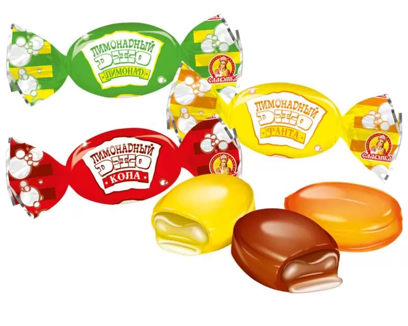 Жыныстық карамель