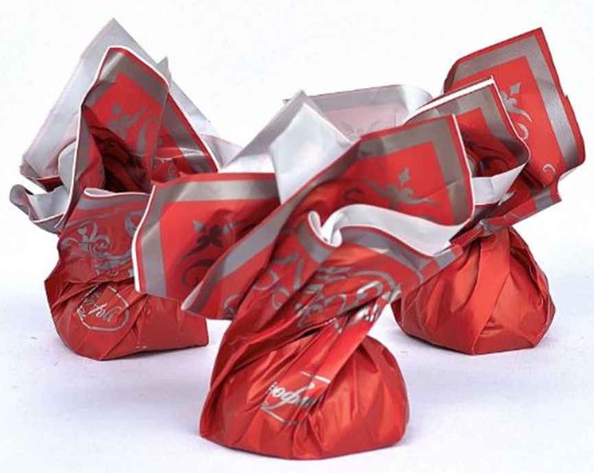 Трюфетроли "Классические" 1 кг/Grand Chocolate