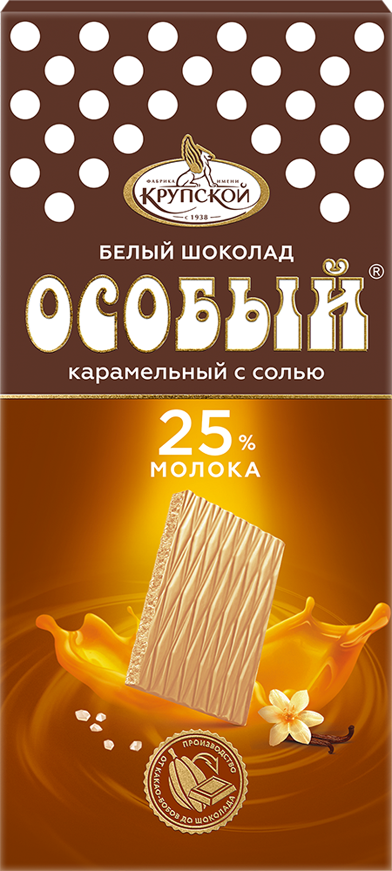 Шоколад Особый Фабрика Крупской Купить В Спб