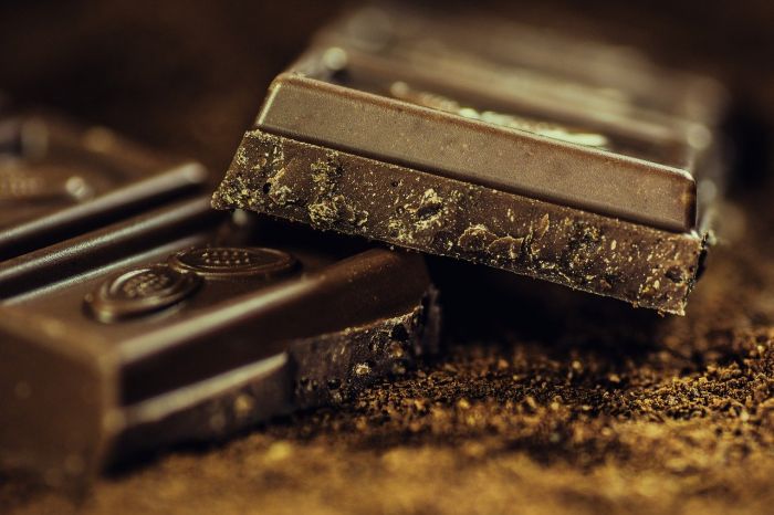 Когда и сколько шоколада можно есть с пользой для здоровья