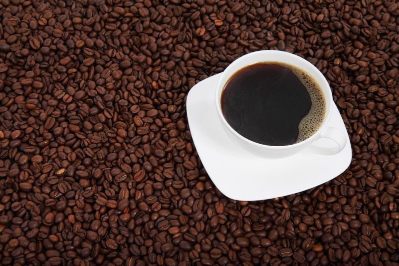 Как хранить кофе