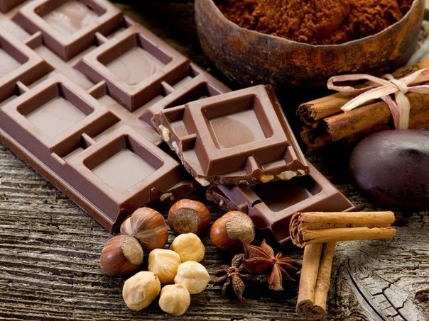 Как выбрать шоколад и чего не должно содержаться в составе