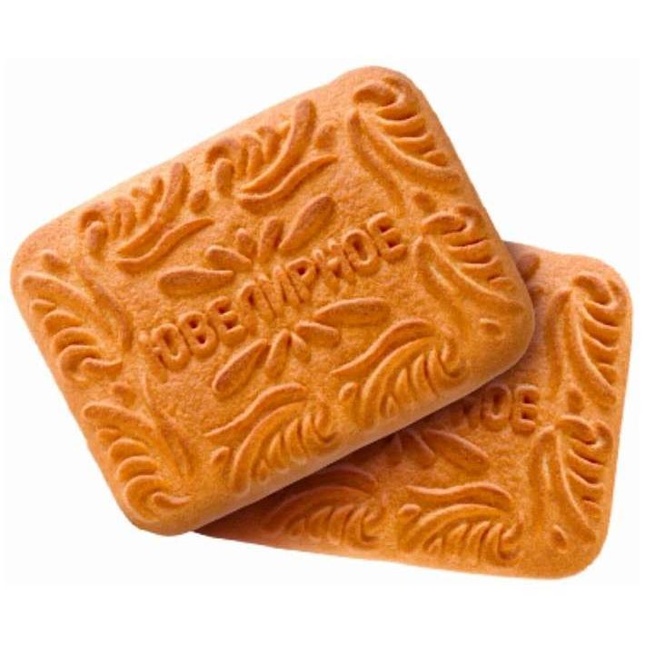 Печенье "Ювелирное" 6кг/Морозова