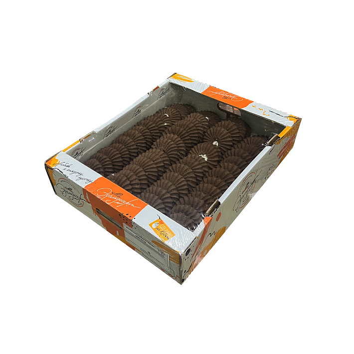 Печенье "Лотос" 2 кг