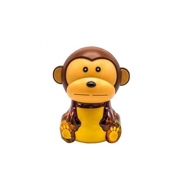 Желе копилка Обезьяна 13г/100шт/6бл/Скиф