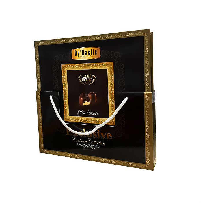 Набор конфет "Exclusive" Coffee Liqueur  210г/Фрязинская КФ