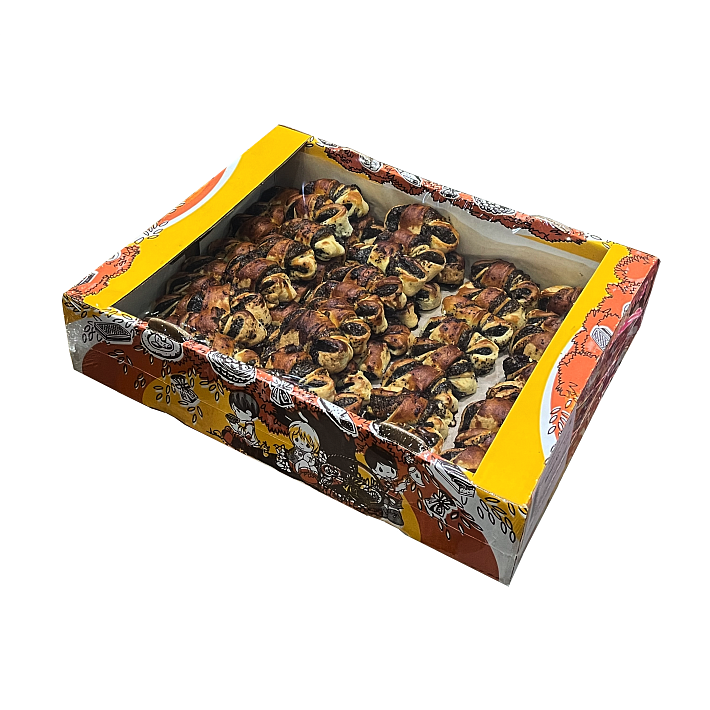 Восточные сладости "Миледи-Ар" мучные 3 кг