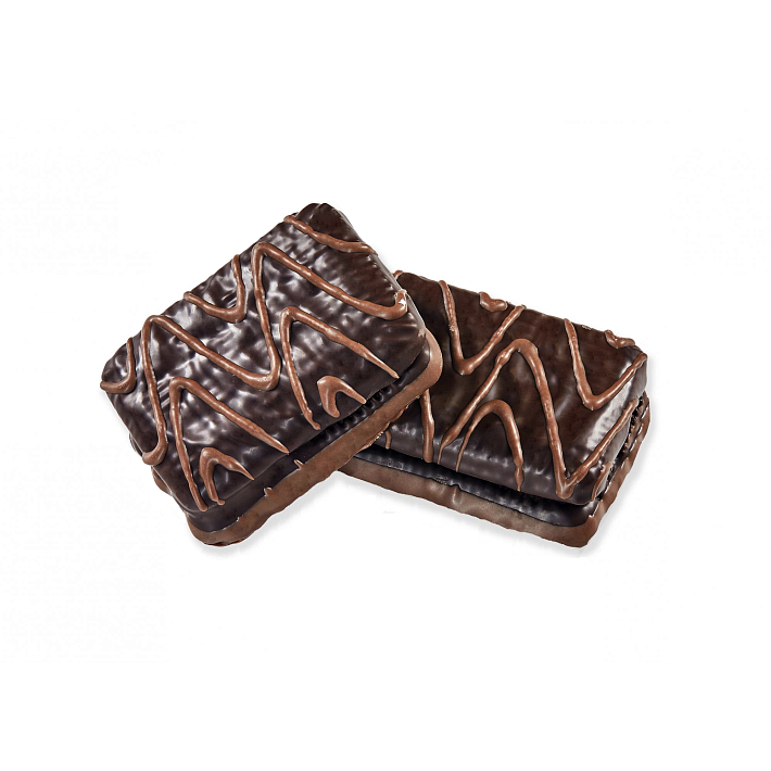 Печенье "Прага" 2 кг/Остров изобилия