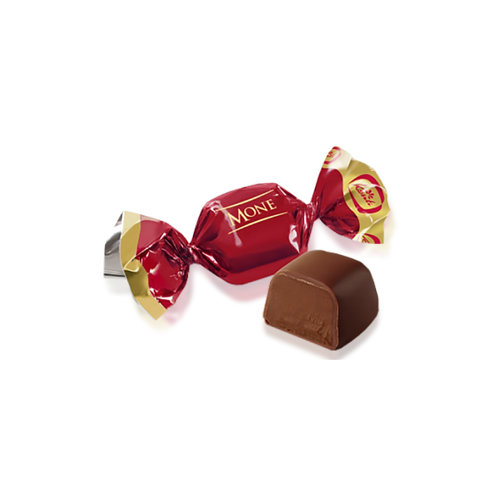 Конфеты "Моне" черный трюфель 1 кг/Конти