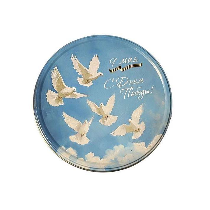 Печенье "REGNUM" День Победы 150г/Сладкая Сказка