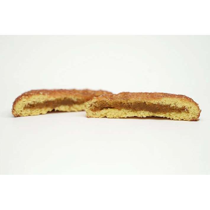 Печенье сдобное "Любимый пекарь" Лимон 2кг/Пекарь