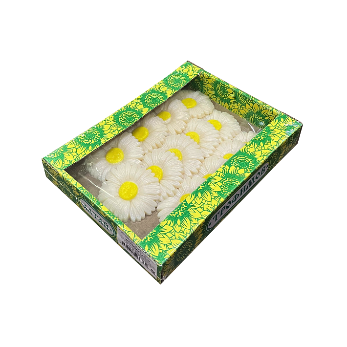 Мармелад "Ромашки" 600 гр