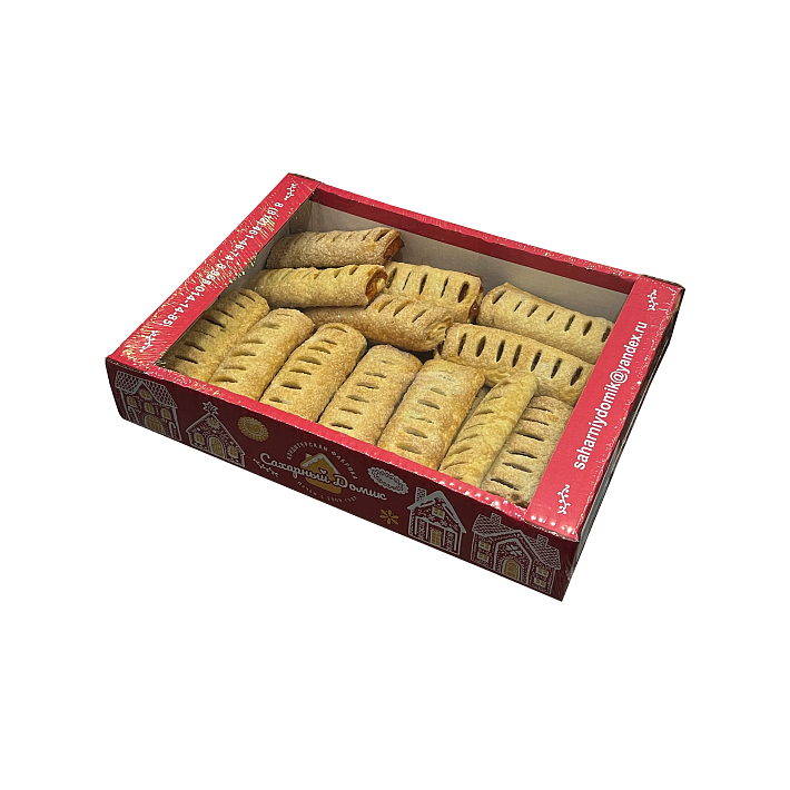 Изделие "Асти" сдобное Абрикос 2 кг/Свитхоум