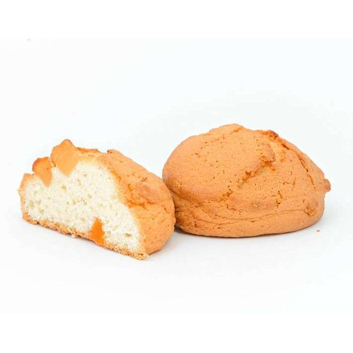 Изделие хлебобулочное "Творожное с цукатами" 2,5кг/Хороший вкус