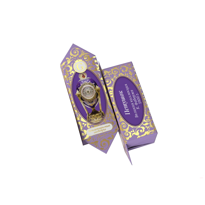Трюфели с Ежевикой 1 кг/ГGrand Chocolate