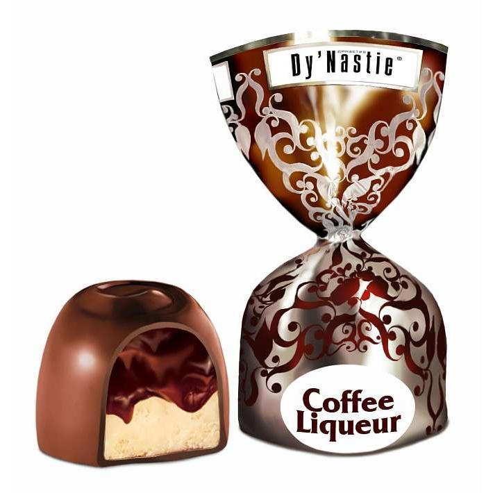 Конфеты "Coffee Liqueur" 2 кг/Фрязинская КФ