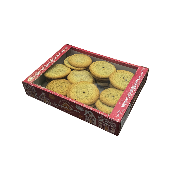 Печенье "Любимое" 2 кг/Свитхоум