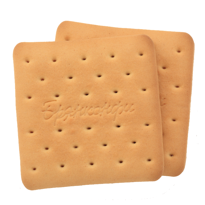 Печенье затяжное Озорной Сладкоежка 5.5кг/Брянконфи