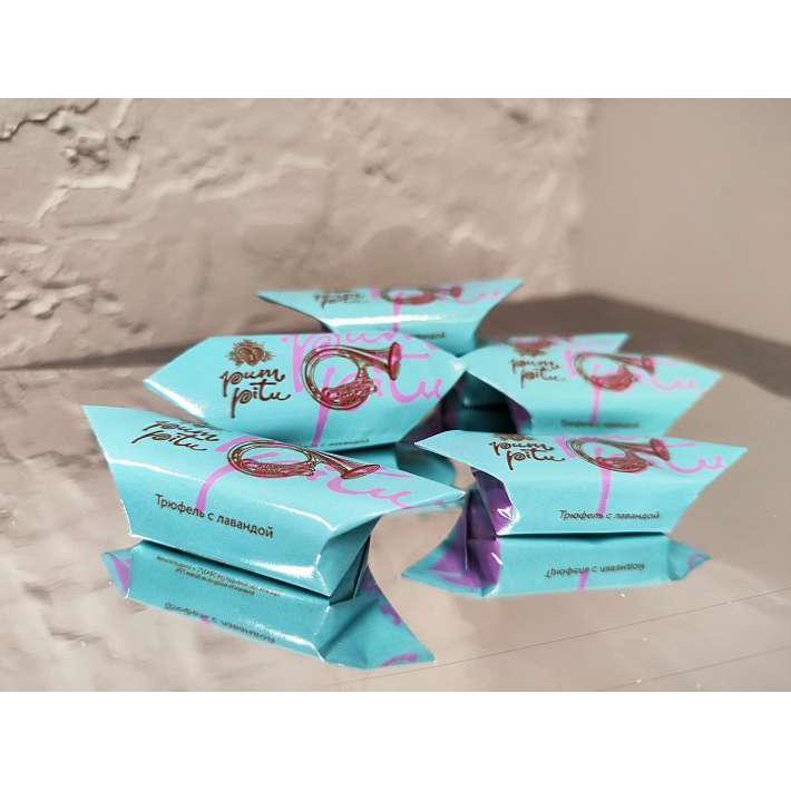 Трюфель "с Лавандой" 2кг/ИП Тамбаум