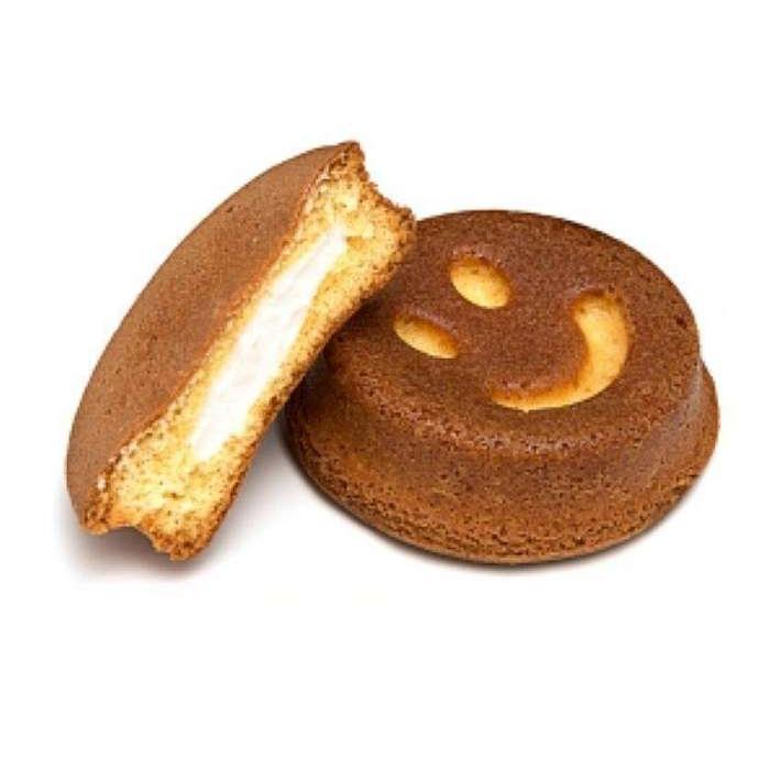 Изделия "Бомбини" сдобное йогурт 2 кг/Северная Столица