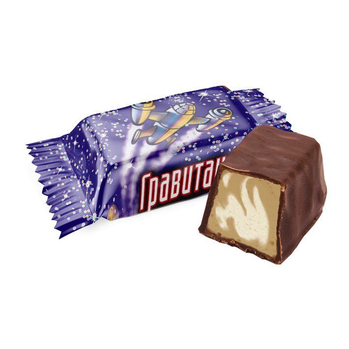 Конфеты "Гравитация" 1000г/SweetLife