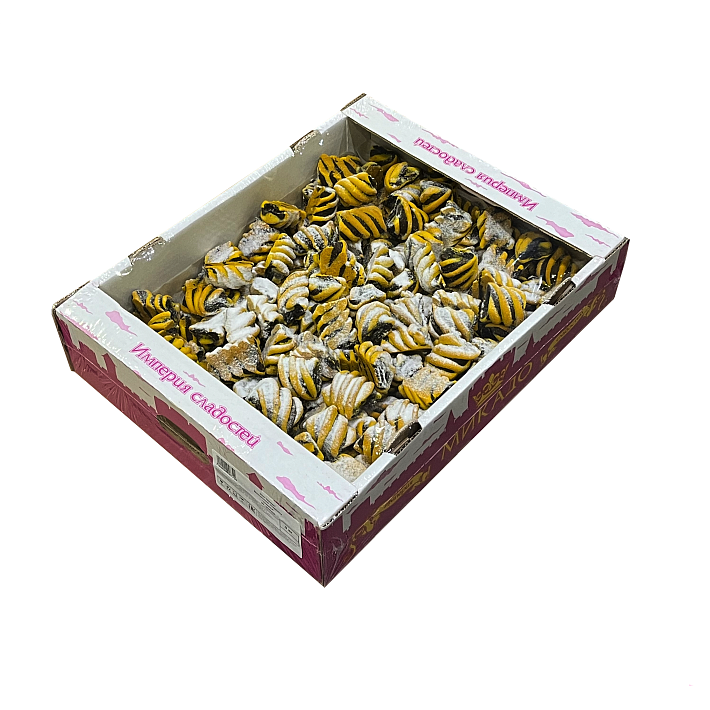 Печенье "Пчелка" 3 кг