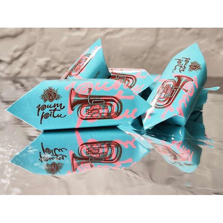 Трюфель "с Маракуйей" 2 кг/ИП Тамбаум