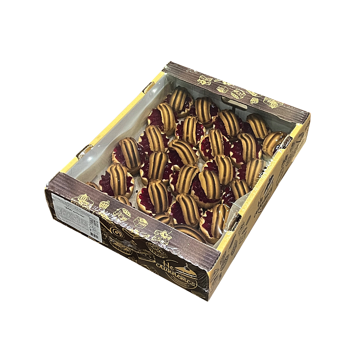 Печенье "Бригантина" 2,5 кг