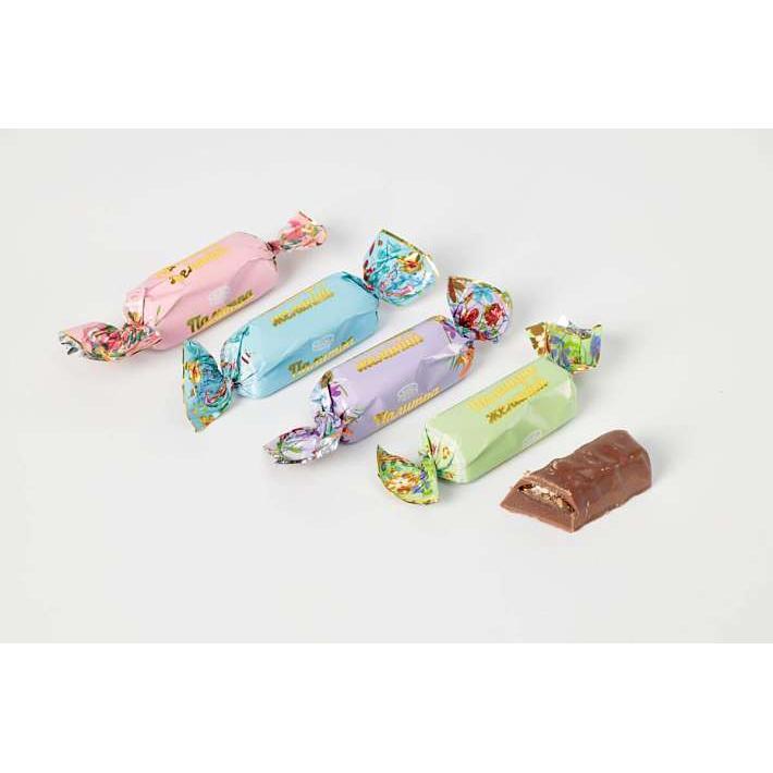 Конфеты "Палитра желаний" желейные 2кг/АтАг