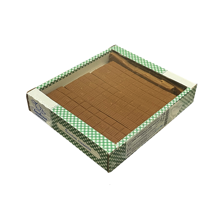 Ирис "Сливочный" 3 кг/Бековский РПК "Октябрь"