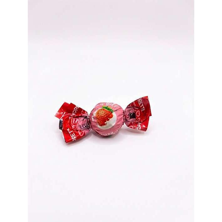 Конфеты "Амоrетта Strawbella" 2,5 кг/Mieszko
