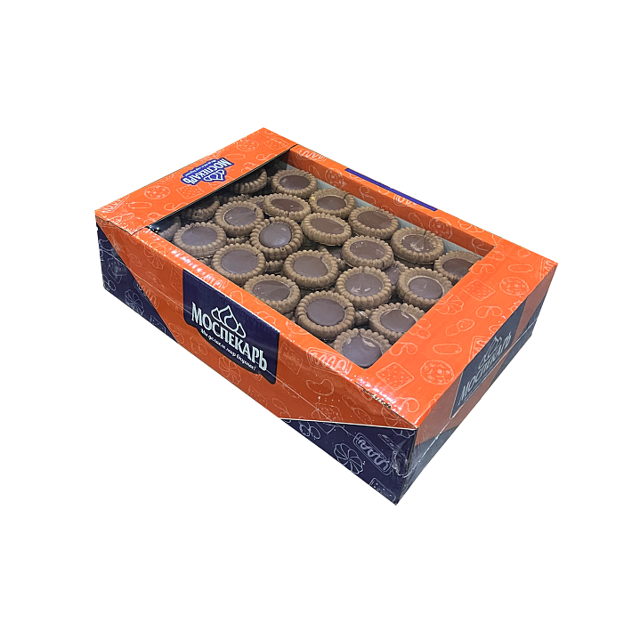 Печенье "Choco Balls" cocoa 2 кг 