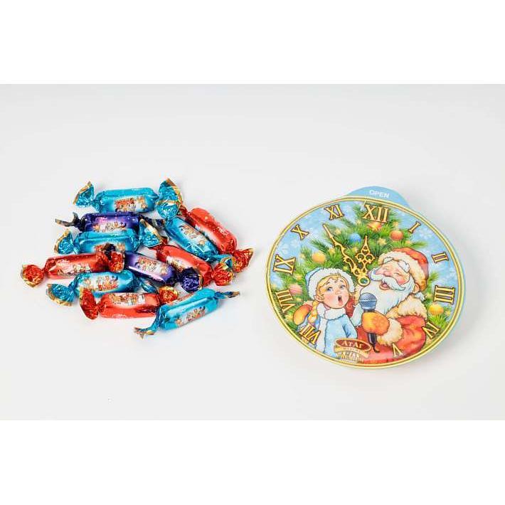 Набор конфет "С Новым годом !" 90г/АтАг