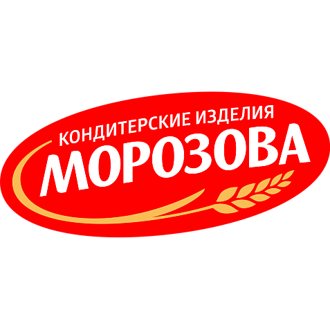 Кондитерские изделия Морозова