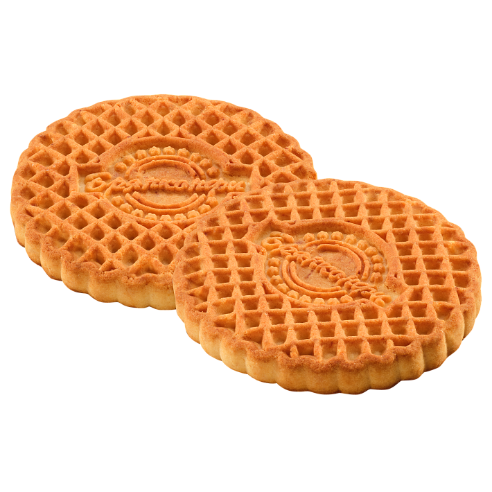 Печенье сахарное Творожное 5кг/Брянконфи